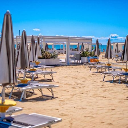 شقة Costa Rica Bibione Ca' D'Oro المظهر الخارجي الصورة